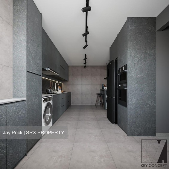 Blk 207 Choa Chu Kang Central (Choa Chu Kang), HDB Executive #551443821